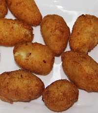 CROQUETAS